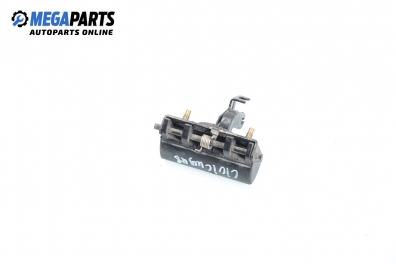 Външна дръжка заден капак за Honda Civic VII Hatchback (03.1999 - 02.2006), хечбек