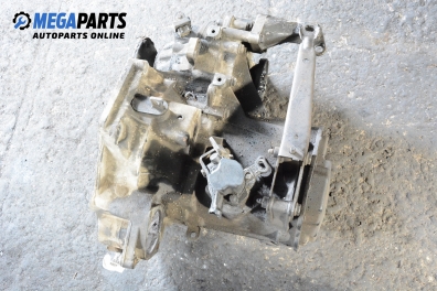 Ръчна скоростна кутия за Volkswagen Passat Variant B3, B4 (02.1988 - 06.1997) 2.0, 115 к.с.