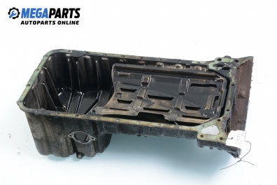 Картер за Mercedes-Benz E-Class Sedan (W210) (06.1995 - 08.2003) E 220 D (210.004), 95 к.с.