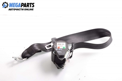 Предпазен колан за Audi A4 Sedan B8 (11.2007 - 12.2015), позиция: задна, лява