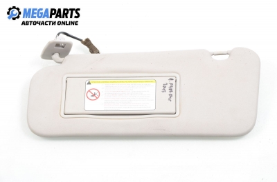 Сенник за Peugeot 407 Sedan (02.2004 - 12.2011), позиция: лява