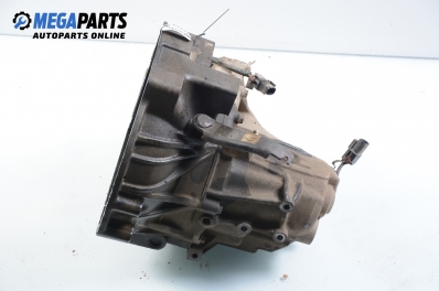 Ръчна скоростна кутия за Nissan Almera I Hatchback (07.1995 - 07.2001) 1.4, 87 к.с.