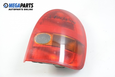 Стоп за Opel Corsa B Hatchback (03.1993 - 12.2002), позиция: дясна