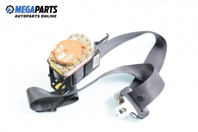 Предпазен колан за Honda Civic VII Hatchback (03.1999 - 02.2006), 2+1 вр., позиция: предна, лява