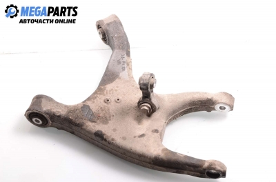 Носач / щанга за Audi A4 Sedan B8 (11.2007 - 12.2015), седан, позиция: задна, дясна