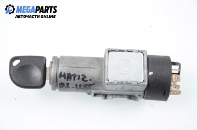 Контактен ключ за Daewoo Matiz Hatchback (09.1998 - 01.2005)