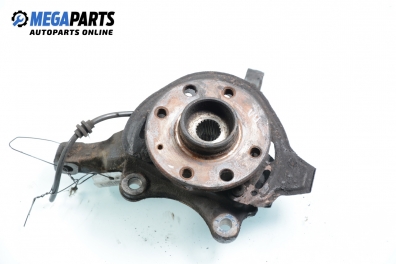 Шенкел главина за Opel Corsa C Hatchback (09.2000 - 12.2009), позиция: предна, лява