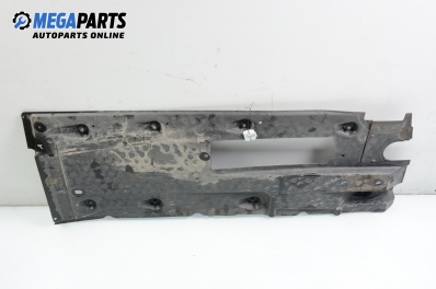 Кора под купе за Volkswagen Touran Minivan (02.2003 - 05.2010)