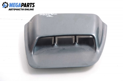 Въздухозаборник за Mitsubishi Pajero II SUV (12.1990 - 10.1999) 2.8 TD (V46W), 125 к.с.