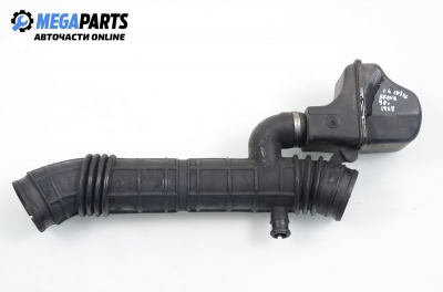 Компенсаторен съд въздух за Fiat Brava Hatchback (10.1995 - 06.2003) 1.6 16V (182.BB), 103 к.с.