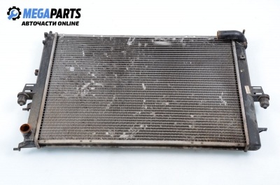 Воден радиатор за Rover 75 Sedan (02.1999 - 05.2005) 2.0 V6, 150 к.с.