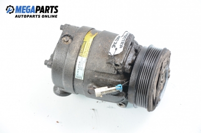 Компресор климатик за Opel Vectra B Estate (11.1996 - 07.2003) 1.8 i 16V, 115 к.с., № Delphi 6560493