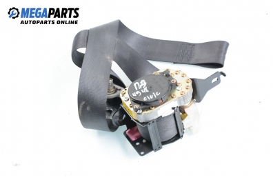 Предпазен колан за Honda Civic VII Hatchback (03.1999 - 02.2006), 2+1 вр., позиция: предна, дясна