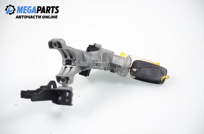 Контактен ключ за Fiat Punto Grande Punto (06.2005 - 07.2012)