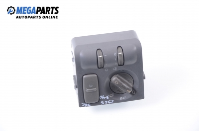 Ключ светлини  за Volvo S40 I Sedan (07.1995 - 06.2004)