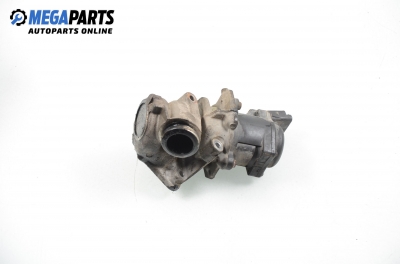 EGR-клапан за Peugeot 407 Sedan (02.2004 - 12.2011) 1.6 HDi 110, 109 к.с.
