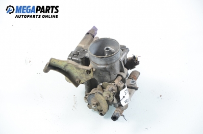 Дроселова клапа за Nissan Almera I Hatchback (07.1995 - 07.2001) 1.4, 87 к.с., № AFH45M-46