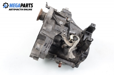 Ръчна скоростна кутия за Volkswagen Polo Hatchback IV (10.2001 - 12.2005) 1.4 16V, 75 к.с.