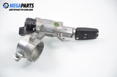 Контактен ключ за Opel Insignia Sports Tourer (07.2008 - 03.2017)