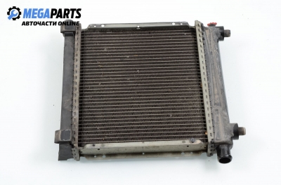 Воден радиатор за Mercedes-Benz 190 Sedan (W201) (10.1982 - 08.1993) 2.0 (201.023), 102 к.с.