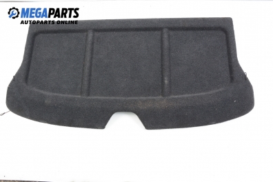 Кора багажник за Peugeot 306 Hatchback (01.1993 - 10.2003), хечбек