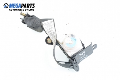 Предпазен колан за Honda Civic VII Hatchback (03.1999 - 02.2006), 2+1 вр., позиция: задна, дясна