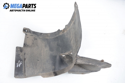 Подкалник за Volkswagen Passat Variant B6 (08.2005 - 11.2011), 4+1 вр., комби, позиция: предна, дясна
