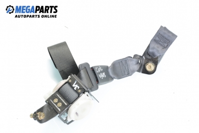 Предпазен колан за Honda Civic VII Hatchback (03.1999 - 02.2006), 2+1 вр., позиция: задна, лява