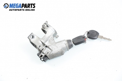 Контактен ключ за Volkswagen Passat Variant B3, B4 (02.1988 - 06.1997), № 357 905 851