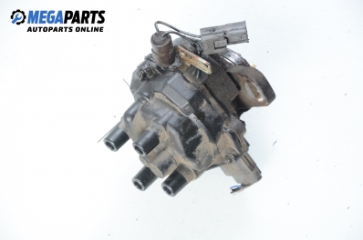 Палец на разпределителя на запалването (делко) за Nissan Almera I Hatchback (07.1995 - 07.2001) 1.4, 87 к.с.