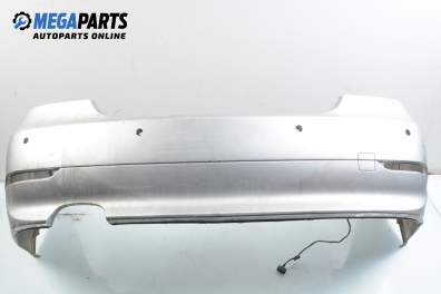 Задна броня за BMW 5 Series E60 Sedan E60 (07.2003 - 03.2010), седан