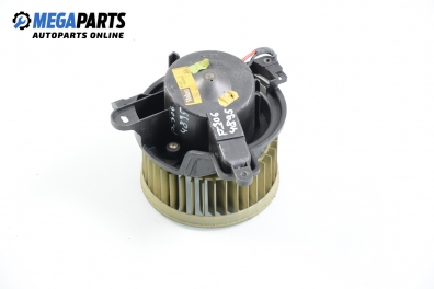 Вентилатор парно за Peugeot 306 Hatchback (01.1993 - 10.2003), № Valeo 602905K