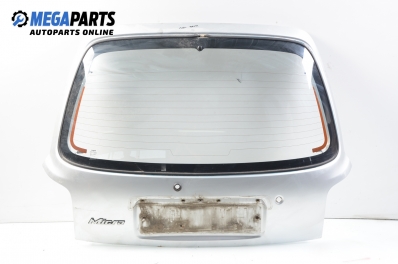 Заден капак за Nissan Micra II Hatchback (01.1992 - 02.2003), 2+1 вр.