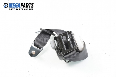 Предпазен колан за Citroen C4 Hatchback II (11.2009 - ...), 4+1 вр., позиция: задна, лява