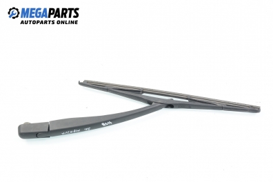 Рамо задна чистачка за Opel Meriva A Hatchback (05.2003 - 05.2010)