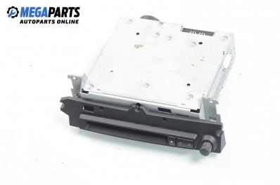 CD плеър за BMW 5 Series E60 Touring E61 (06.2004 - 12.2010)