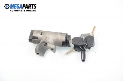 Контактен ключ за Fiat Uno Hatchback (01.1983 - 12.1996)