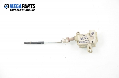 Ключалка за капачката на резервоара за Skoda Octavia I Sedan (09.1996 - 12.2010), хечбек