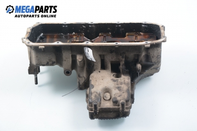 Картер за Alfa Romeo GTV Coupe (09.1994 - 10.2005) 2.0 T.SPARK 16V (916.C2, 916C2C00), 150 к.с.