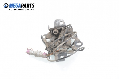 Брава преден капак за Volkswagen Passat Sedan B5 (08.1996 - 12.2001), седан