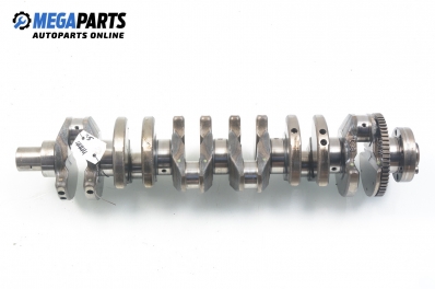 Колянов вал  за BMW X5 Series E53 (05.2000 - 12.2006) 3.0 d, 184 к.с., № BMW 2246863