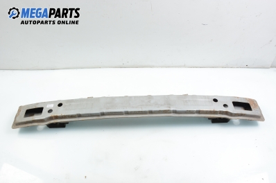 Основа броня за Hyundai Terracan SUV (06.2001 - 12.2008), позиция: задна