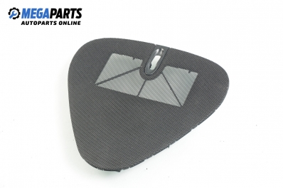 Духалка стъкло за Mercedes-Benz C-Class Sedan (W203) (05.2000 - 08.2007)