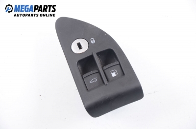 Бутони заден капак и резервоар за Volkswagen Passat Sedan B5.5 (10.2000 - 12.2005)