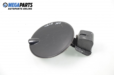 Вратичка резервоар за Opel Corsa C Hatchback (09.2000 - 12.2009), 2+1 вр.