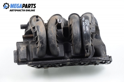 Всмукателен колектор за Dacia Logan Sedan I (09.2004 - 10.2012) 1.4 (LSOA, LSOC, LSOE, LSOG), 75 к.с.