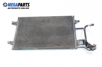 Климатичен радиатор за Volkswagen Passat Sedan B5 (08.1996 - 12.2001) 1.8, 125 к.с.