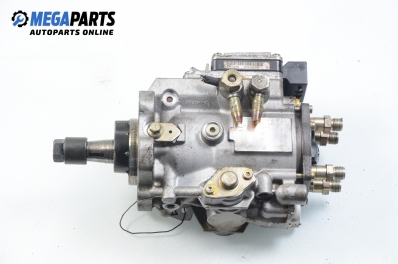ГНП-горивонагнетателна помпа за BMW 3 Series E46 Sedan (02.1998 - 04.2005) 320 d, 136 к.с., № Bosch 0 470 504 005