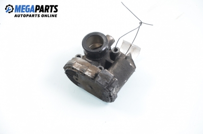 Дроселова клапа за Smart City-Coupe 450 (07.1998 - 01.2004) 0.6 (S1CLA1, 450.341), 55 к.с.