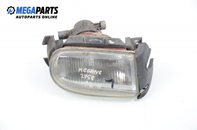 Халоген за Renault Megane I Hatchback (08.1995 - 12.2004), хечбек, позиция: лява